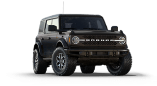 2025 Ford Bronco® External Image 5
